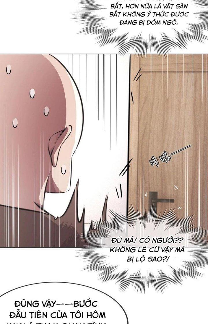 Trải Nghiệm Trở Thành Huyết Tộc Chapter 108 - Trang 2