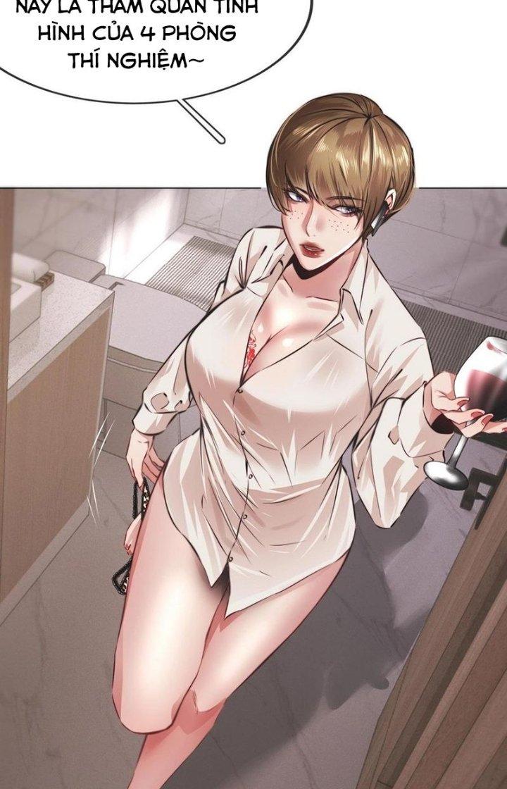 Trải Nghiệm Trở Thành Huyết Tộc Chapter 108 - Trang 2