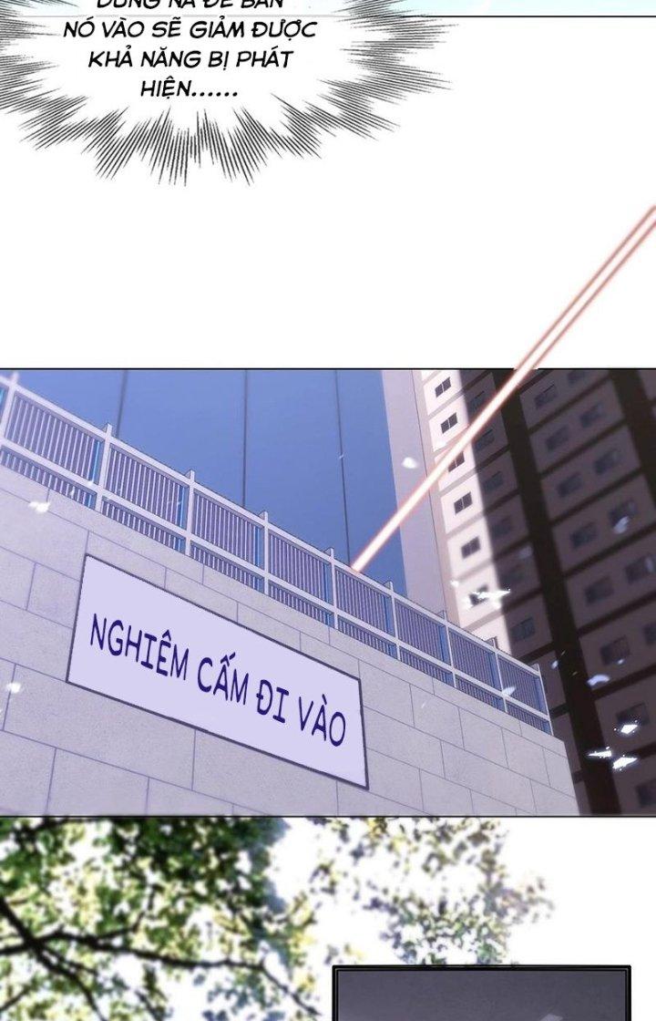 Trải Nghiệm Trở Thành Huyết Tộc Chapter 108 - Trang 2