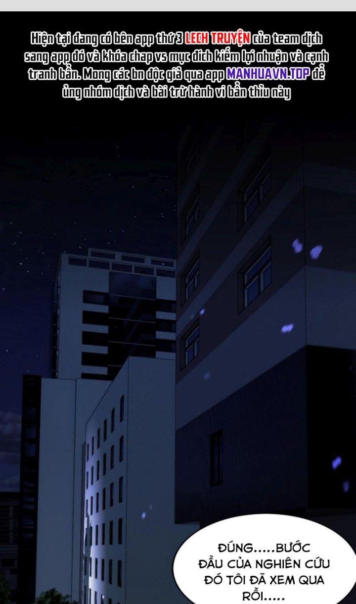 Trải Nghiệm Trở Thành Huyết Tộc Chapter 109 - Trang 2