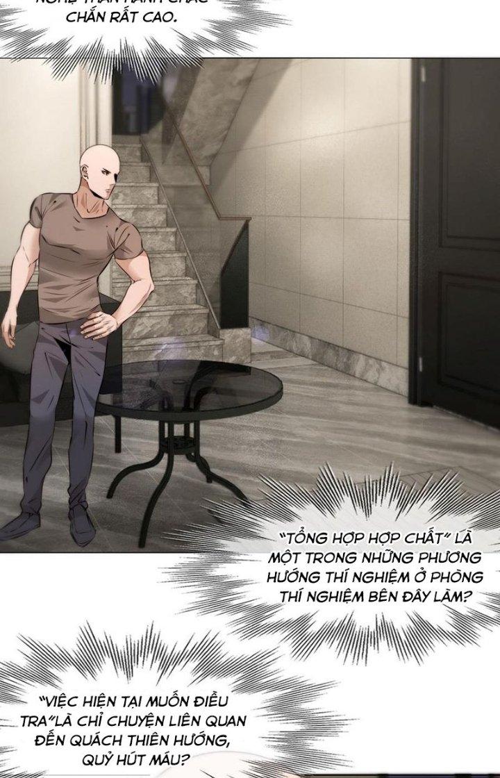 Trải Nghiệm Trở Thành Huyết Tộc Chapter 109 - Trang 2