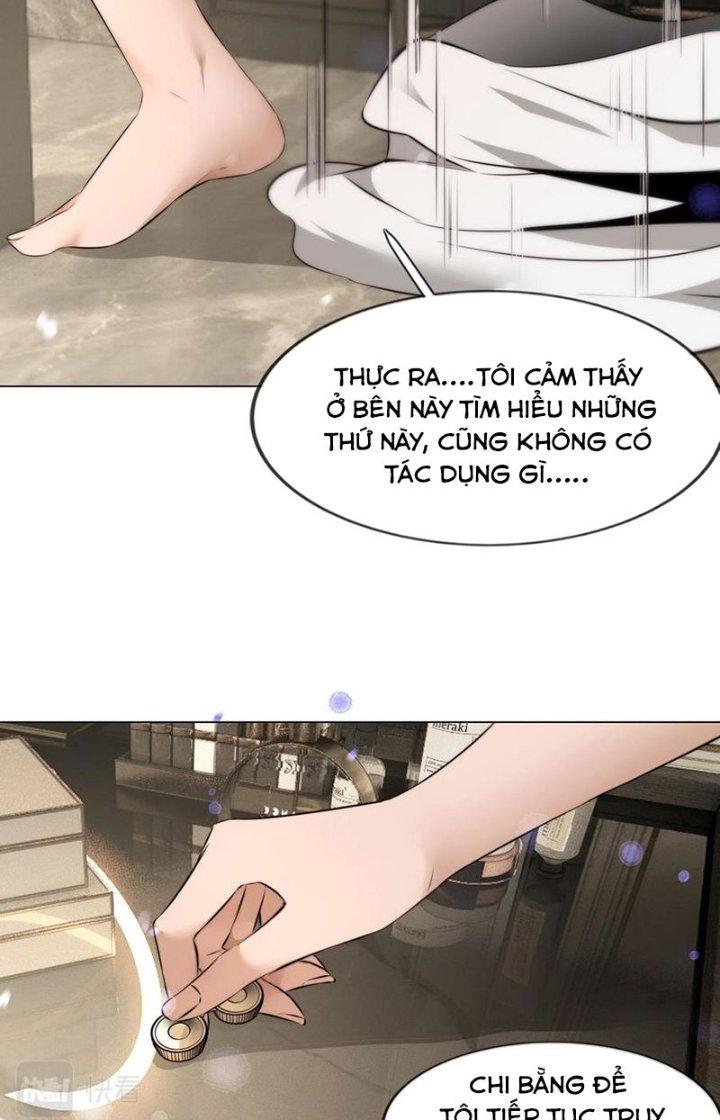 Trải Nghiệm Trở Thành Huyết Tộc Chapter 109 - Trang 2