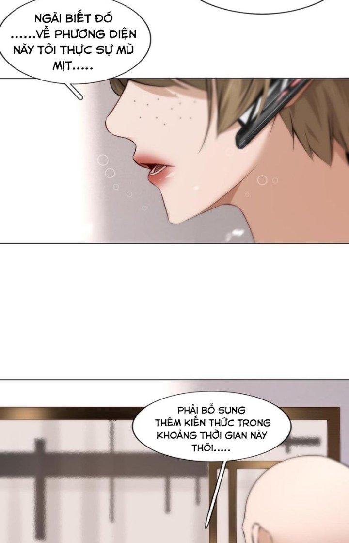 Trải Nghiệm Trở Thành Huyết Tộc Chapter 109 - Trang 2