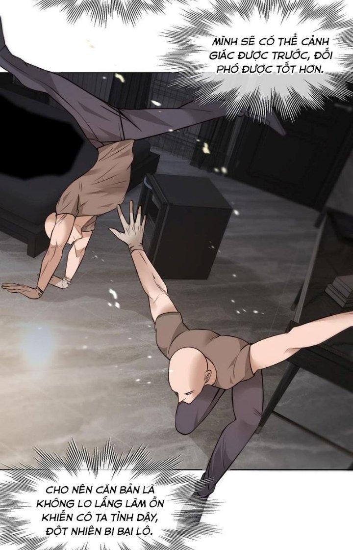 Trải Nghiệm Trở Thành Huyết Tộc Chapter 109 - Trang 2