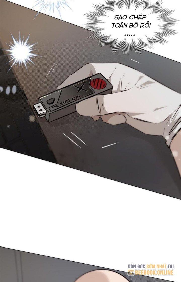 Trải Nghiệm Trở Thành Huyết Tộc Chapter 109 - Trang 2