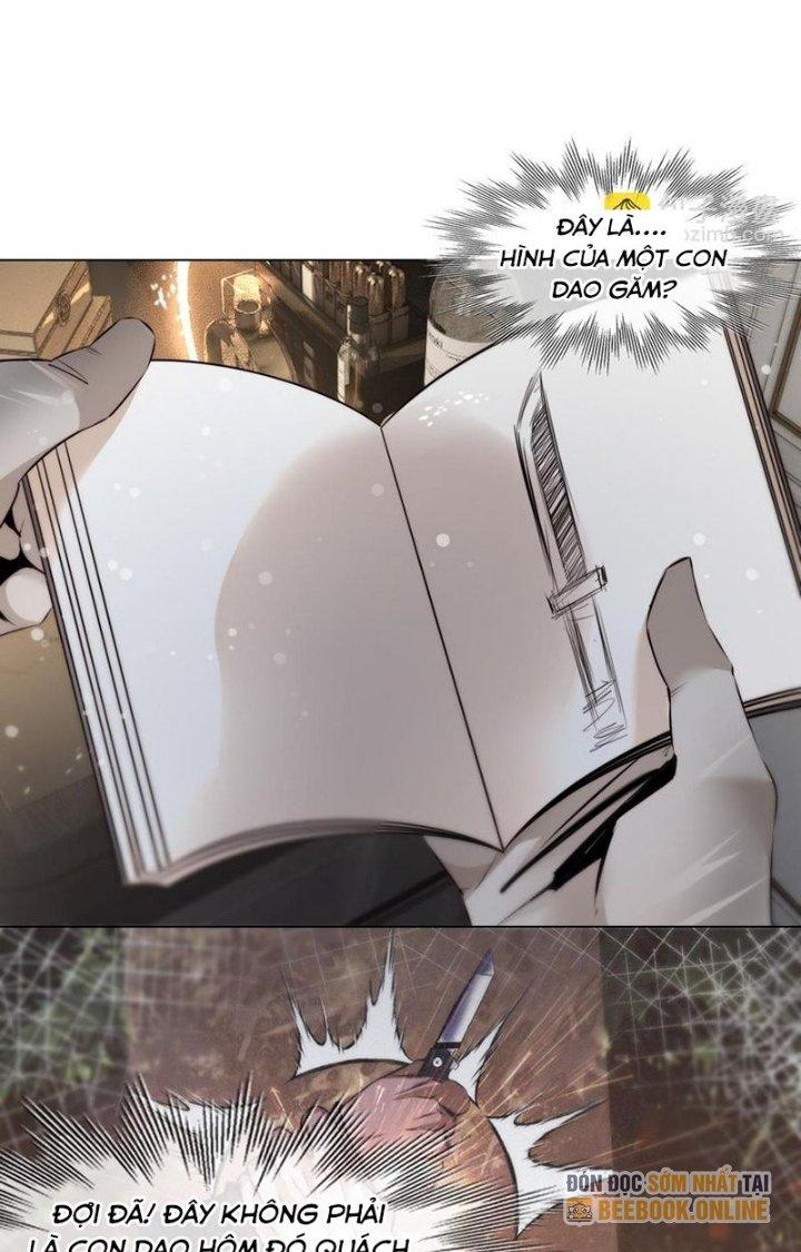 Trải Nghiệm Trở Thành Huyết Tộc Chapter 109 - Trang 2