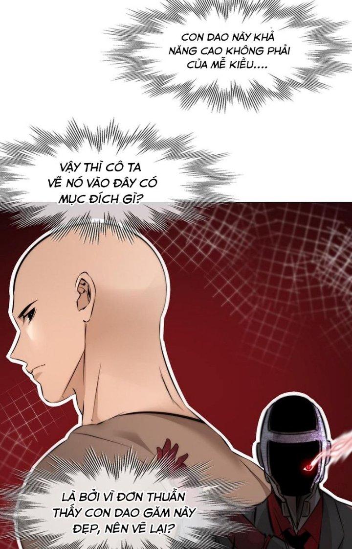 Trải Nghiệm Trở Thành Huyết Tộc Chapter 109 - Trang 2