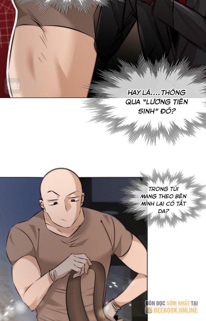 Trải Nghiệm Trở Thành Huyết Tộc Chapter 109 - Trang 2