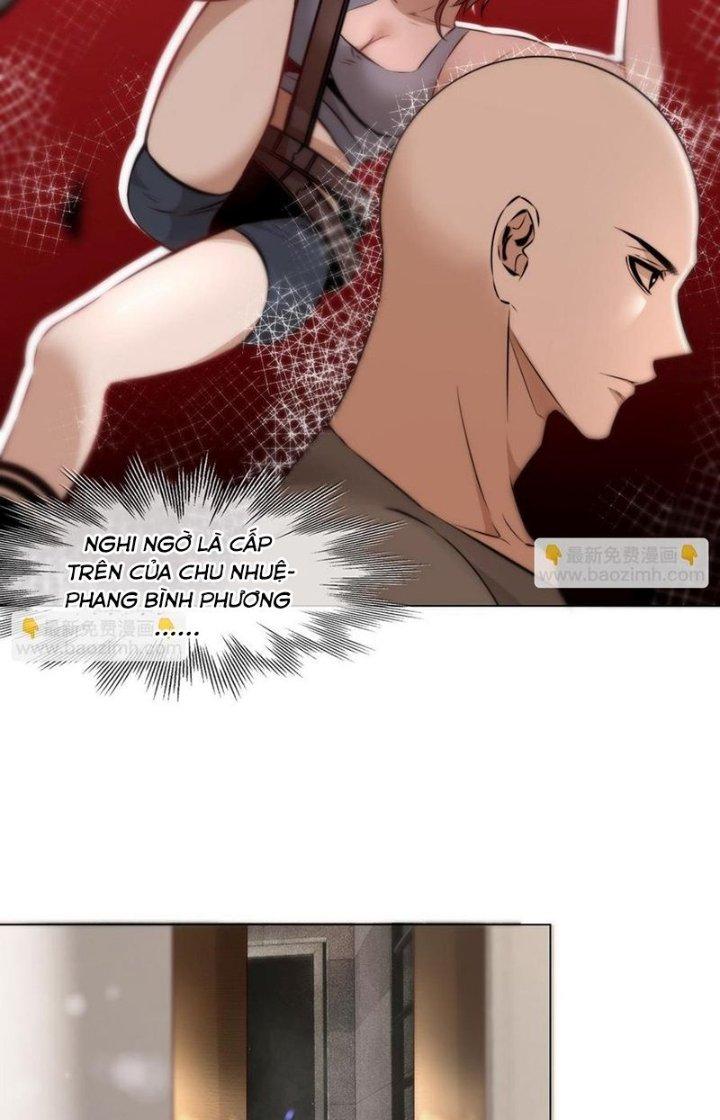 Trải Nghiệm Trở Thành Huyết Tộc Chapter 109 - Trang 2