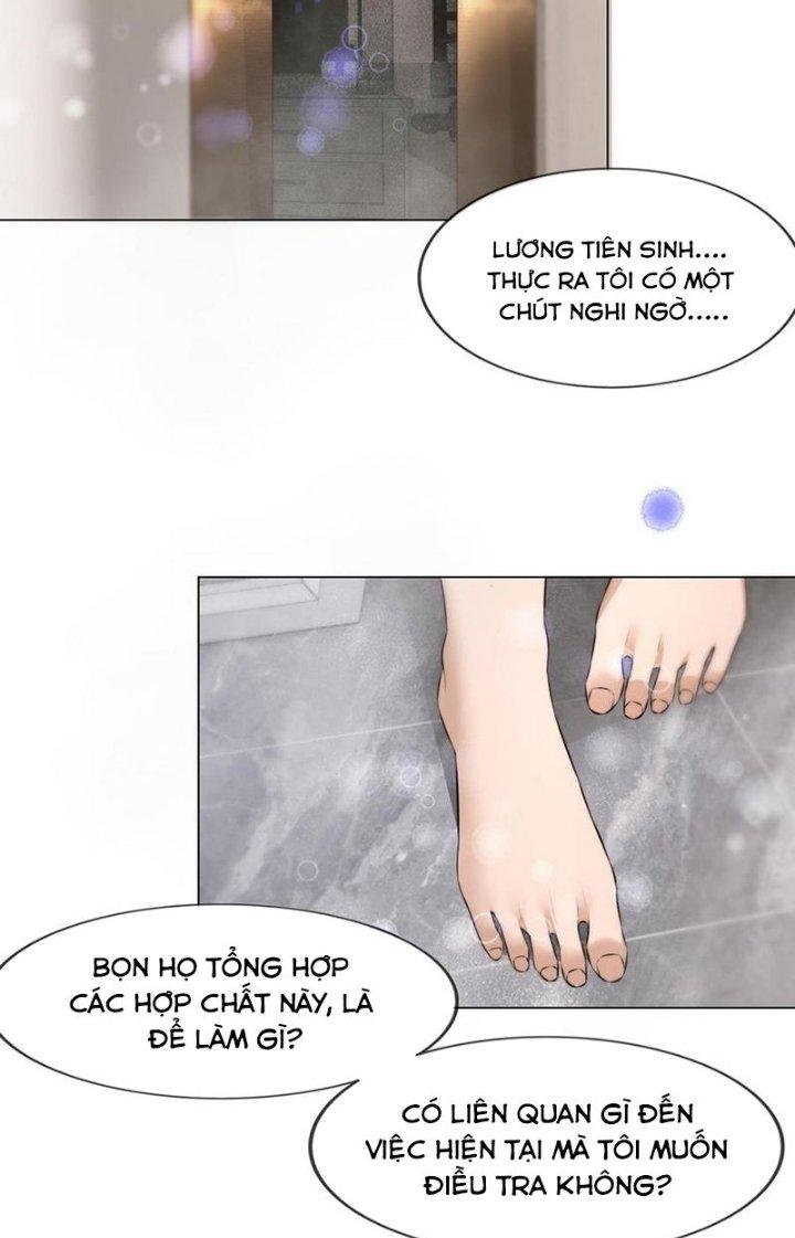 Trải Nghiệm Trở Thành Huyết Tộc Chapter 109 - Trang 2