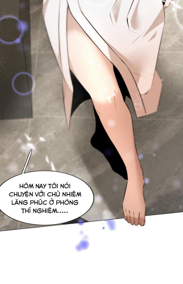 Trải Nghiệm Trở Thành Huyết Tộc Chapter 109 - Trang 2