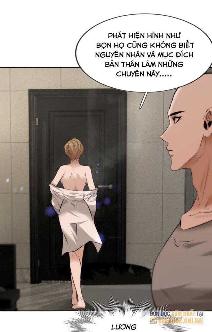 Trải Nghiệm Trở Thành Huyết Tộc Chapter 109 - Trang 2