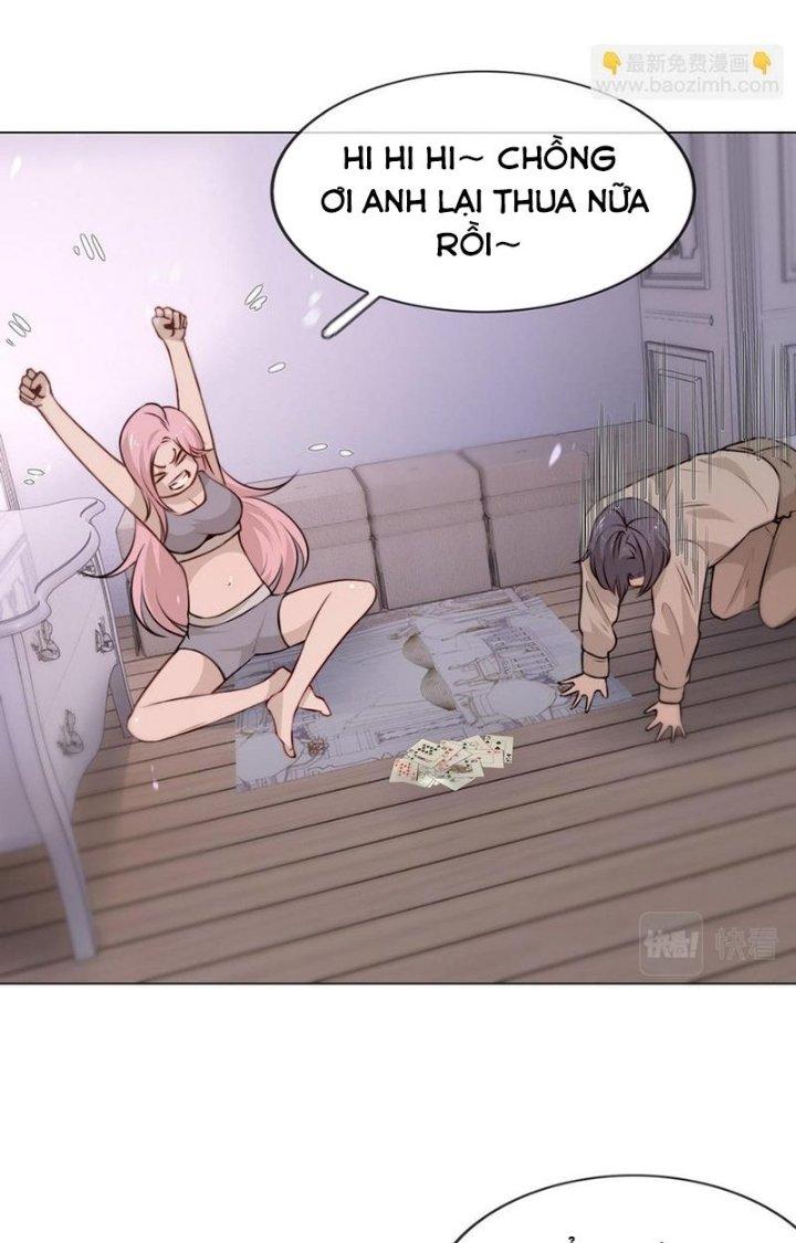 Trải Nghiệm Trở Thành Huyết Tộc Chapter 110 - Trang 2