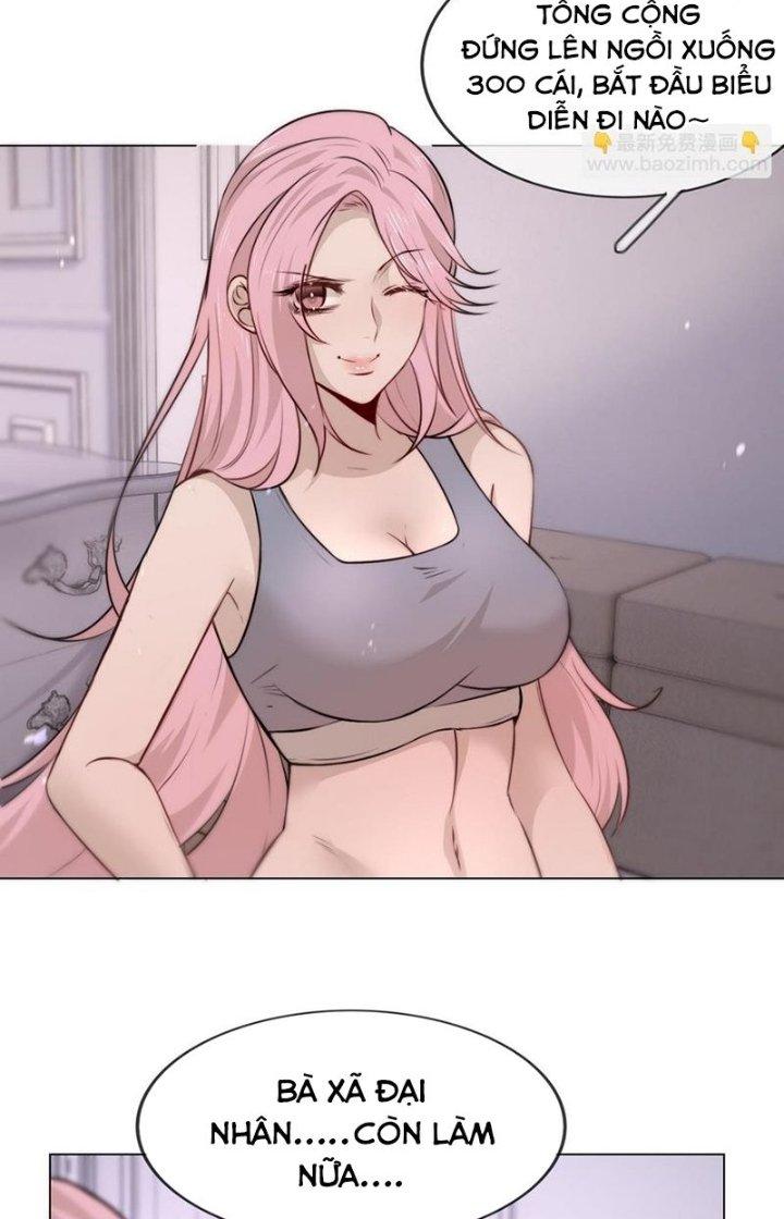 Trải Nghiệm Trở Thành Huyết Tộc Chapter 110 - Trang 2