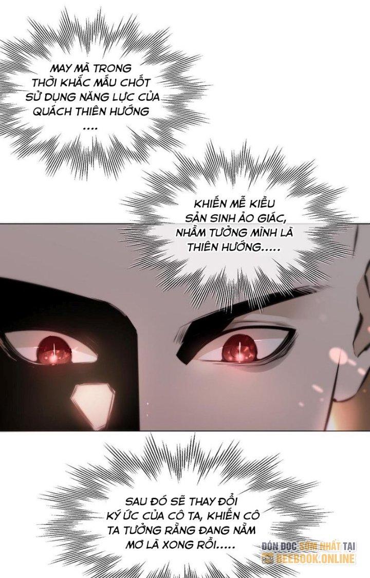 Trải Nghiệm Trở Thành Huyết Tộc Chapter 110 - Trang 2