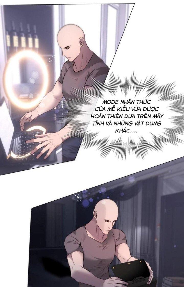 Trải Nghiệm Trở Thành Huyết Tộc Chapter 110 - Trang 2