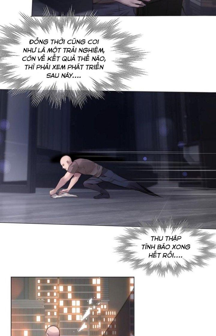 Trải Nghiệm Trở Thành Huyết Tộc Chapter 110 - Trang 2