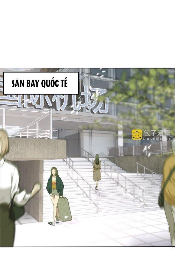 Trải Nghiệm Trở Thành Huyết Tộc Chapter 110 - Trang 2