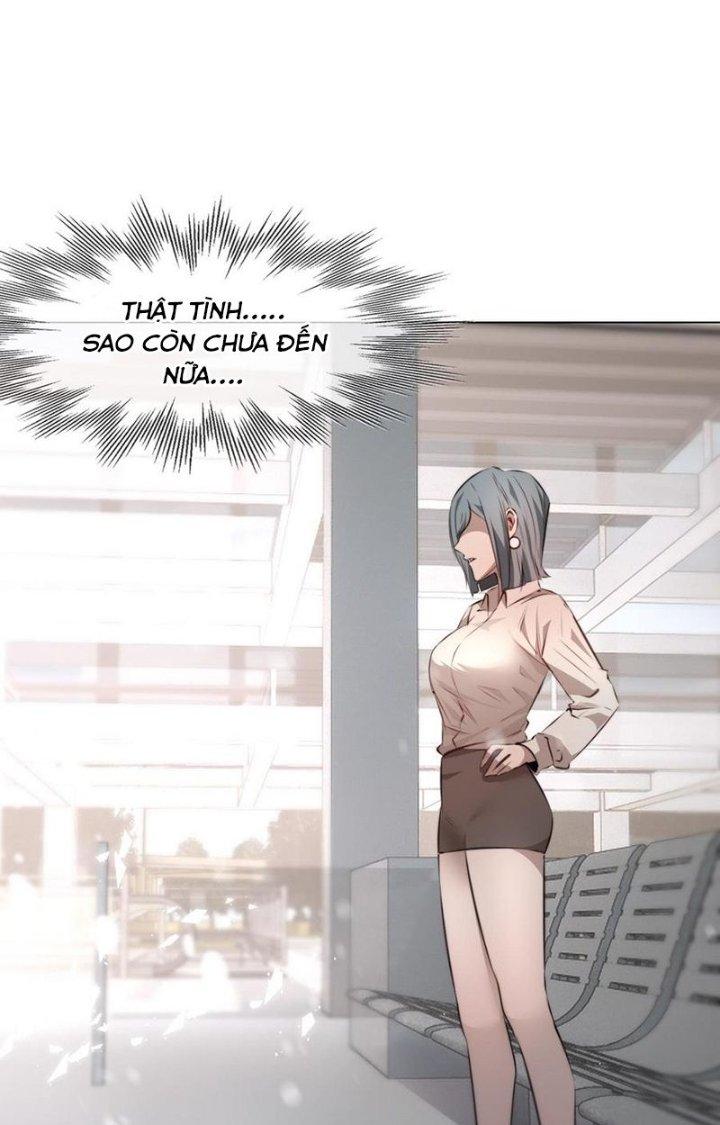 Trải Nghiệm Trở Thành Huyết Tộc Chapter 110 - Trang 2