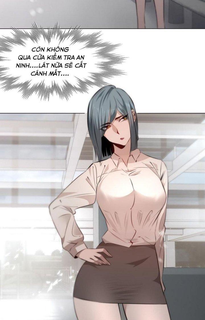 Trải Nghiệm Trở Thành Huyết Tộc Chapter 110 - Trang 2