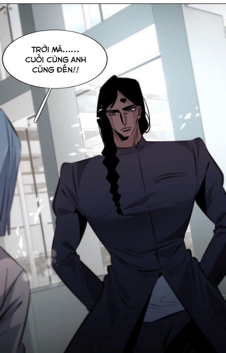 Trải Nghiệm Trở Thành Huyết Tộc Chapter 110 - Trang 2