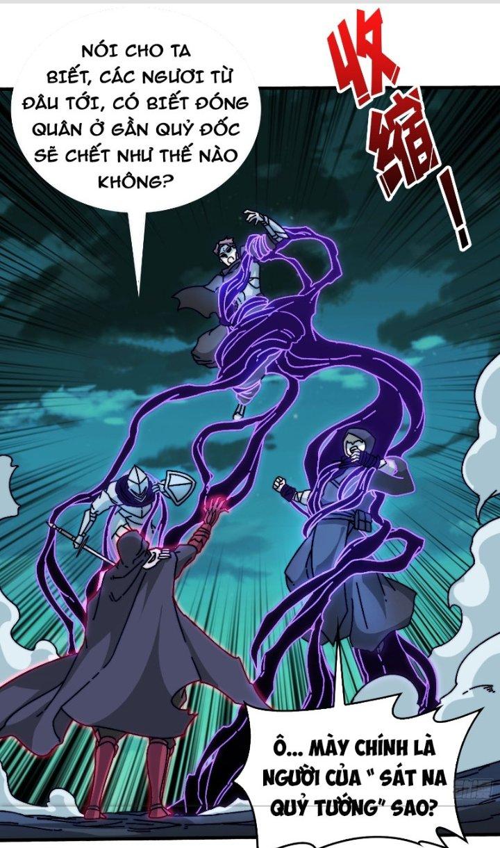 Trùm Cuối Là Ta Chapter 16 - Next Chapter 17