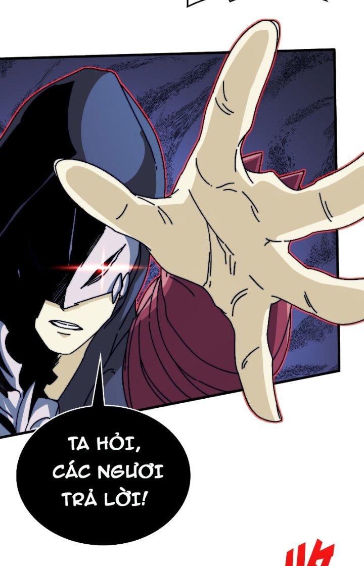 Trùm Cuối Là Ta Chapter 16 - Next Chapter 17