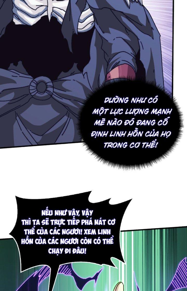 Trùm Cuối Là Ta Chapter 16 - Next Chapter 17