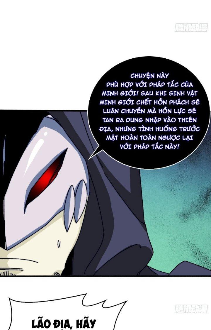 Trùm Cuối Là Ta Chapter 16 - Next Chapter 17