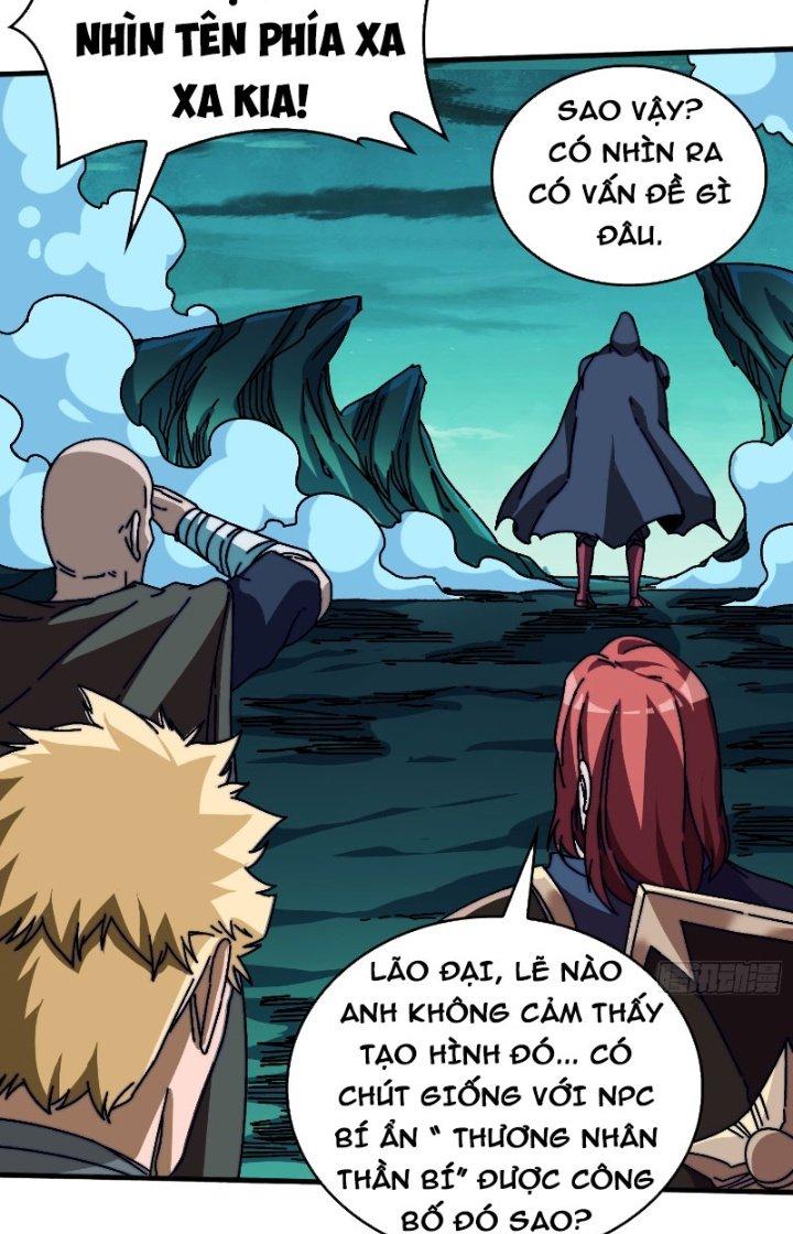 Trùm Cuối Là Ta Chapter 16 - Next Chapter 17