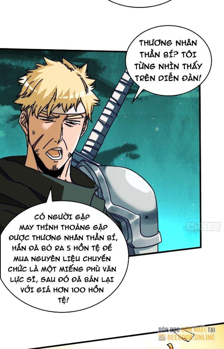 Trùm Cuối Là Ta Chapter 16 - Next Chapter 17