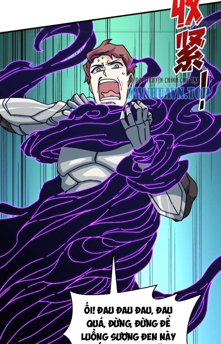 Trùm Cuối Là Ta Chapter 16 - Next Chapter 17