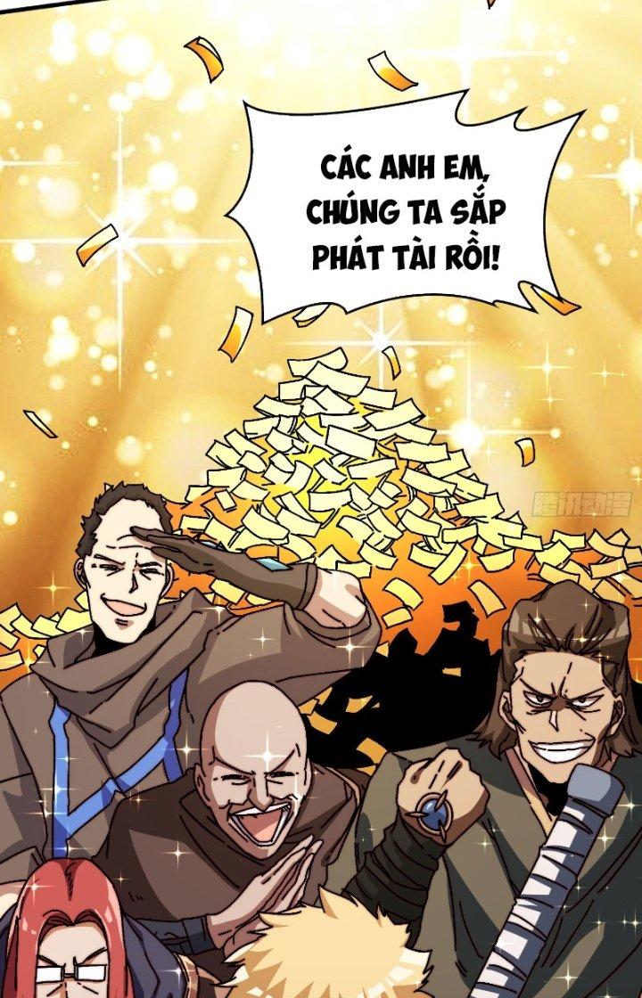 Trùm Cuối Là Ta Chapter 16 - Next Chapter 17