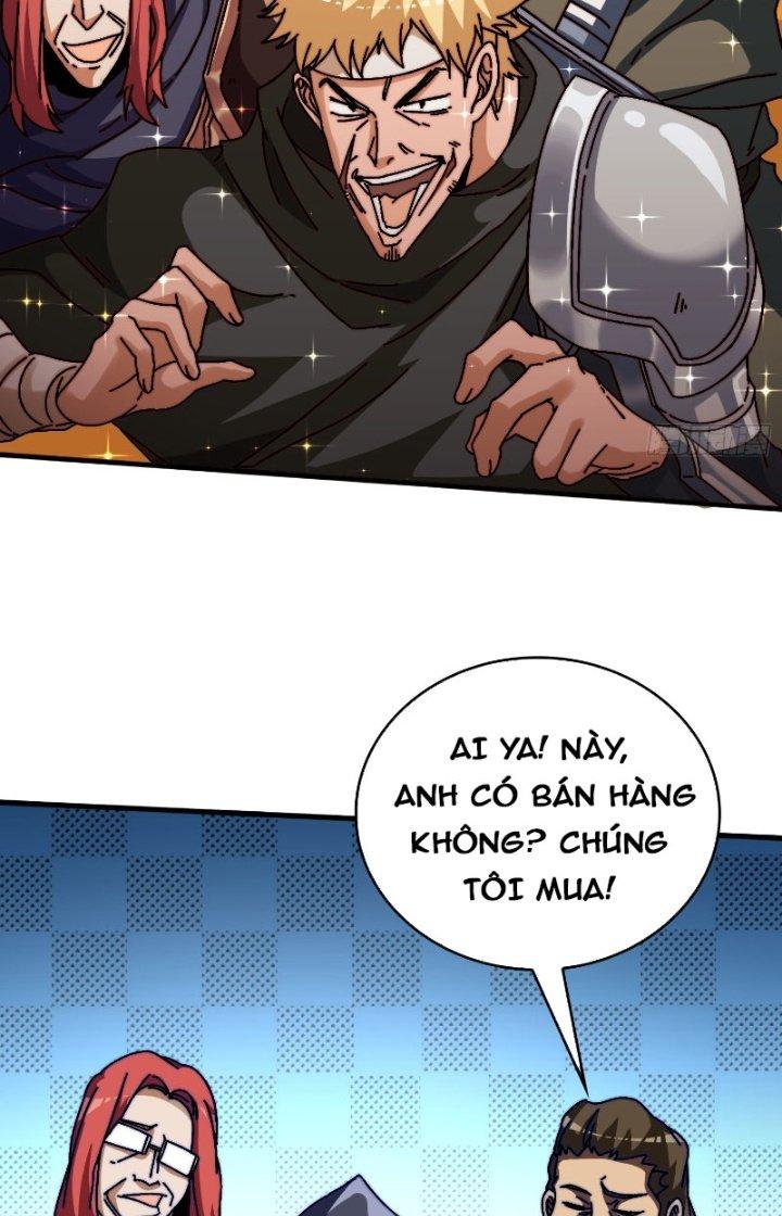 Trùm Cuối Là Ta Chapter 16 - Next Chapter 17