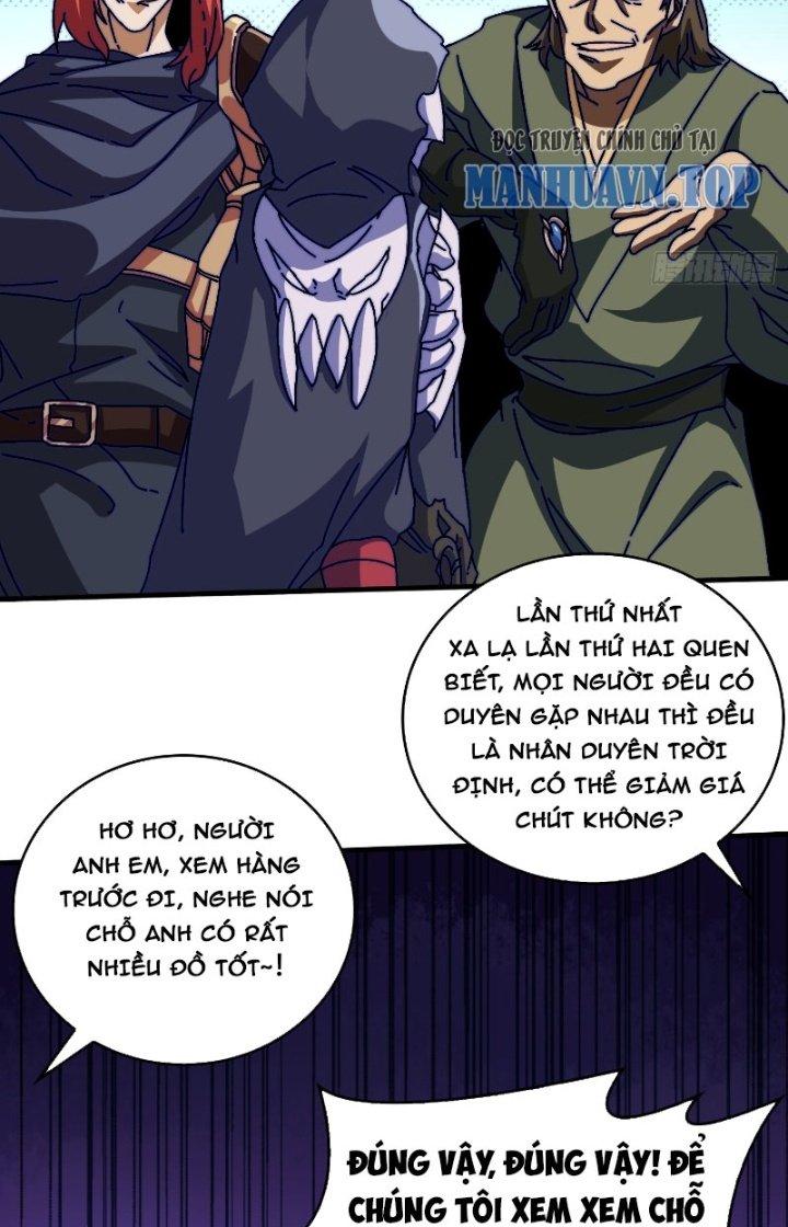 Trùm Cuối Là Ta Chapter 16 - Next Chapter 17