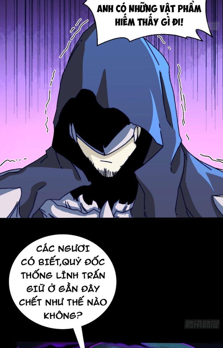 Trùm Cuối Là Ta Chapter 16 - Next Chapter 17