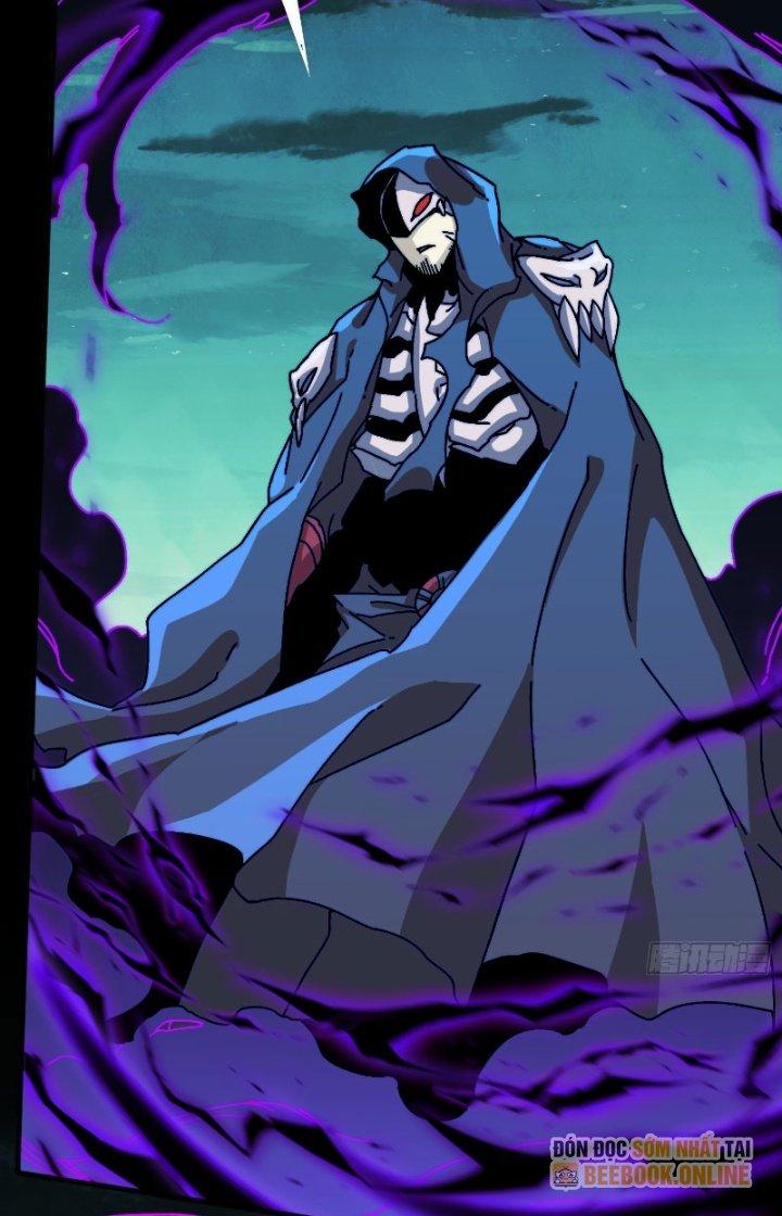 Trùm Cuối Là Ta Chapter 16 - Next Chapter 17