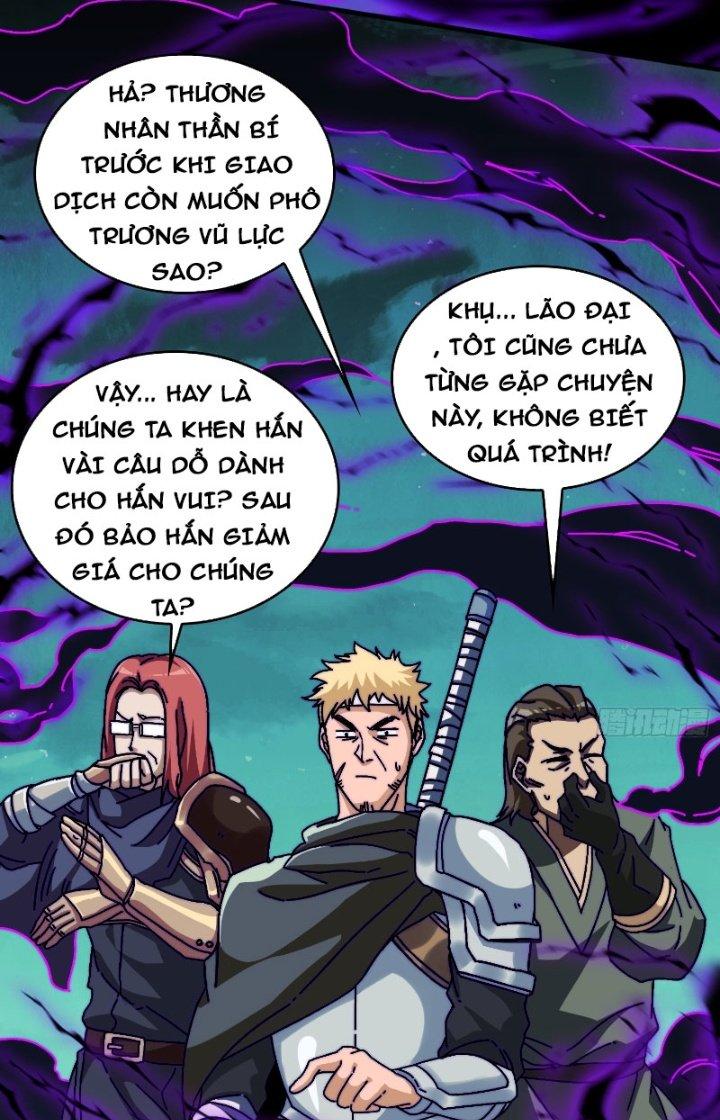 Trùm Cuối Là Ta Chapter 16 - Next Chapter 17