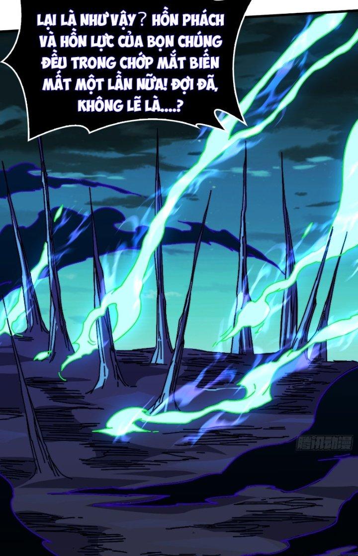 Trùm Cuối Là Ta Chapter 16 - Next Chapter 17