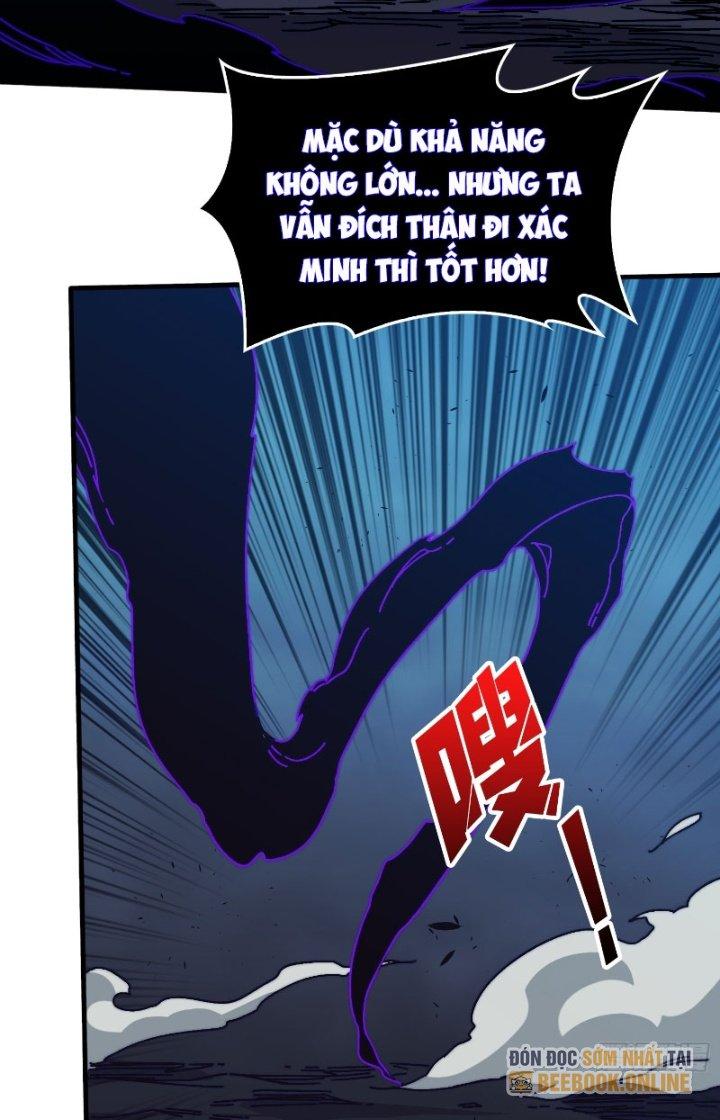 Trùm Cuối Là Ta Chapter 16 - Next Chapter 17