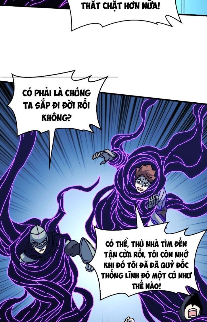 Trùm Cuối Là Ta Chapter 16 - Next Chapter 17