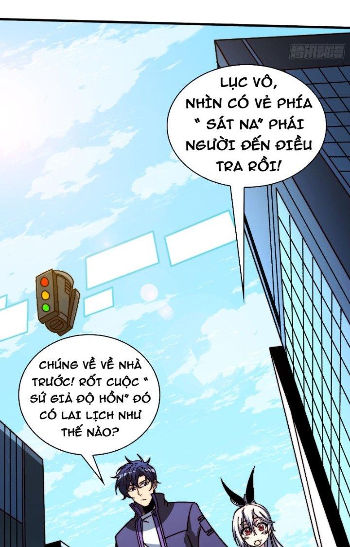 Trùm Cuối Là Ta Chapter 16 - Next Chapter 17