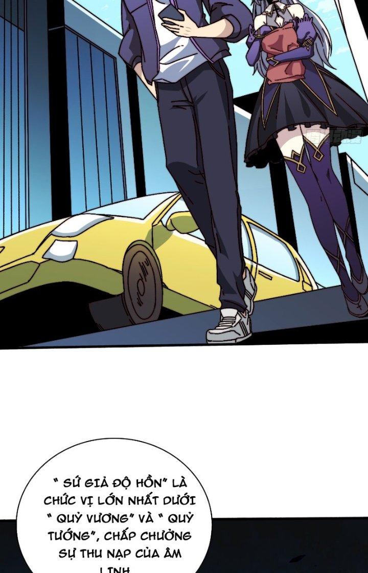 Trùm Cuối Là Ta Chapter 16 - Next Chapter 17