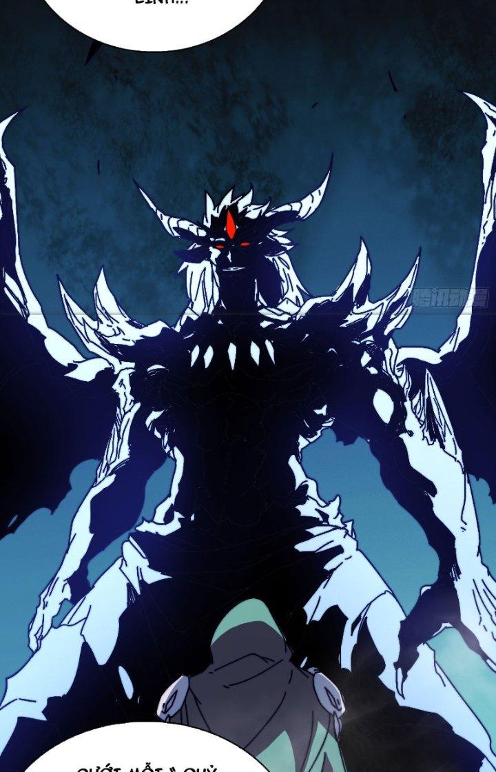 Trùm Cuối Là Ta Chapter 16 - Next Chapter 17