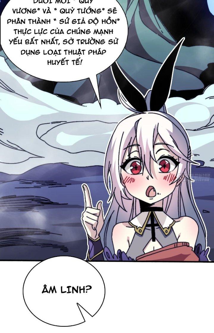 Trùm Cuối Là Ta Chapter 16 - Next Chapter 17