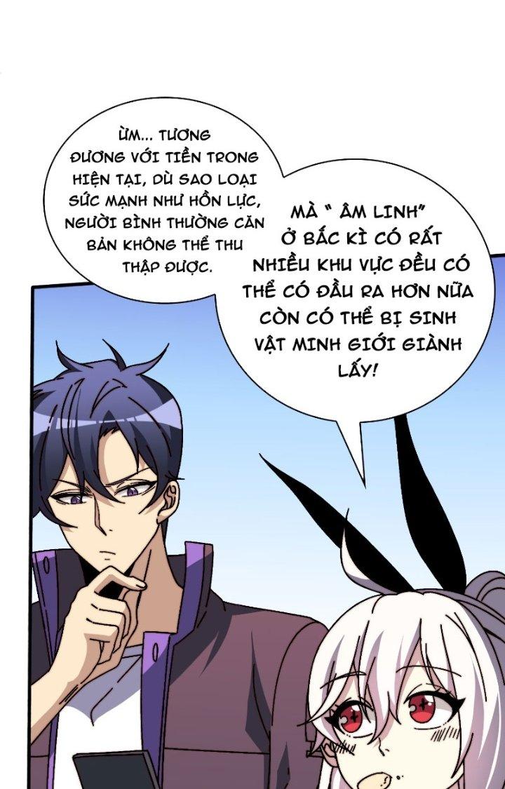 Trùm Cuối Là Ta Chapter 16 - Next Chapter 17