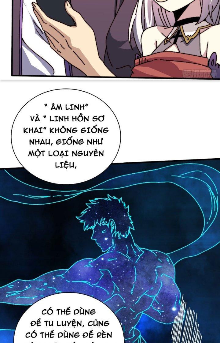 Trùm Cuối Là Ta Chapter 16 - Next Chapter 17