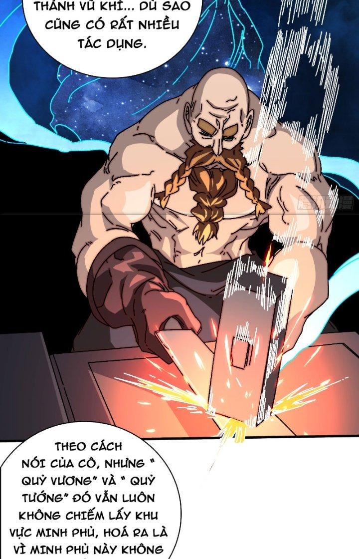 Trùm Cuối Là Ta Chapter 16 - Next Chapter 17