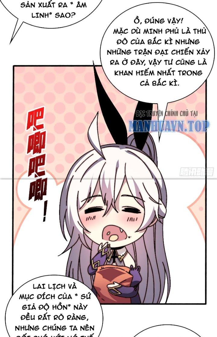 Trùm Cuối Là Ta Chapter 16 - Next Chapter 17