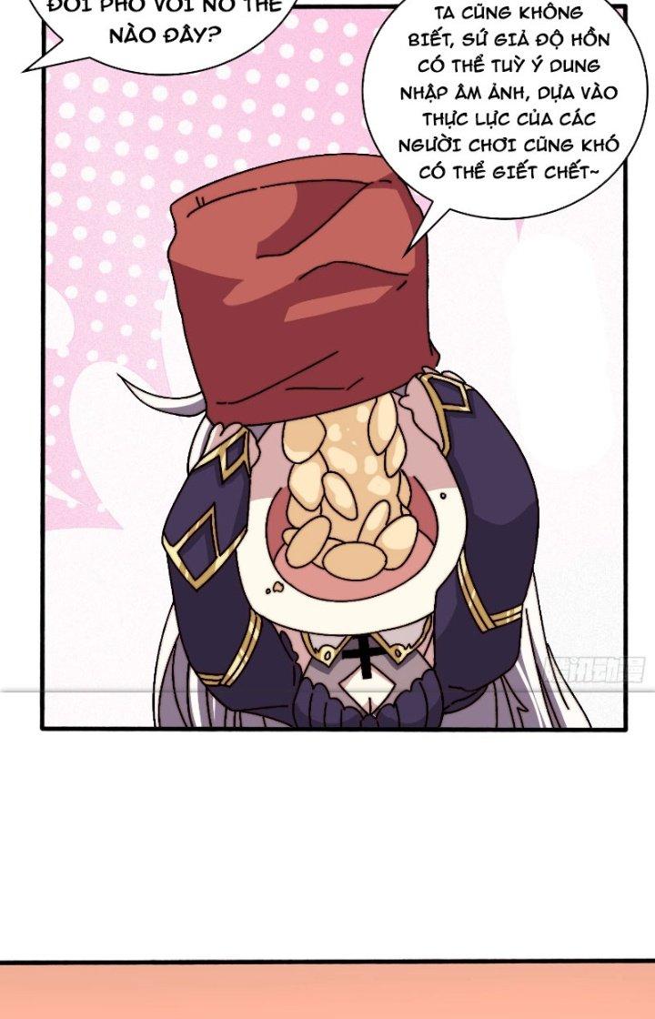 Trùm Cuối Là Ta Chapter 16 - Next Chapter 17
